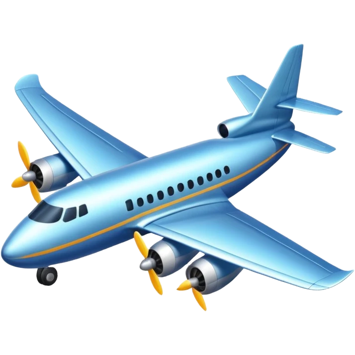 avion emoji