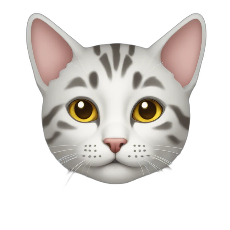 котик emoji