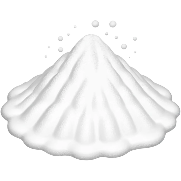 Baking Soda  emoji