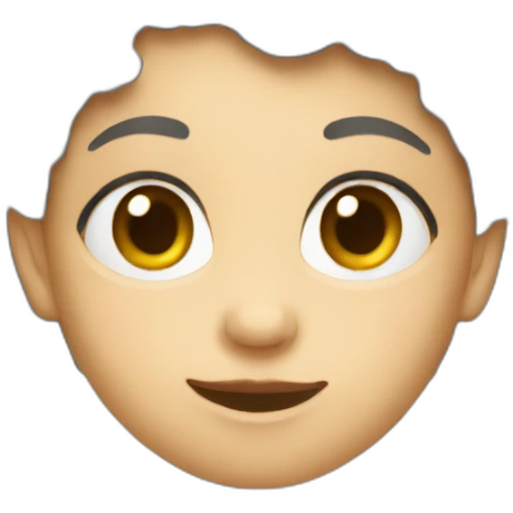Momy emoji