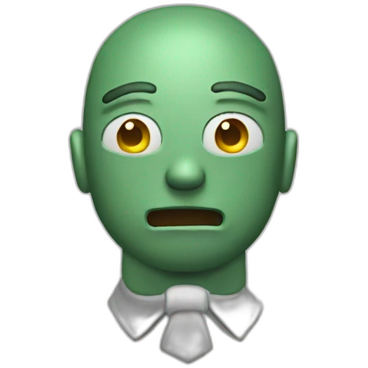 nuclear-bob emoji