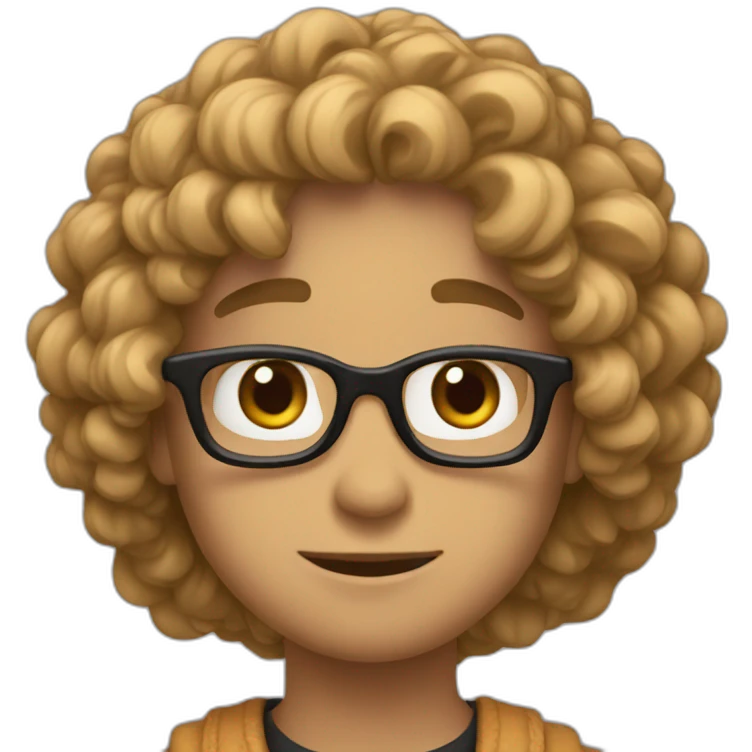 Cul emoji