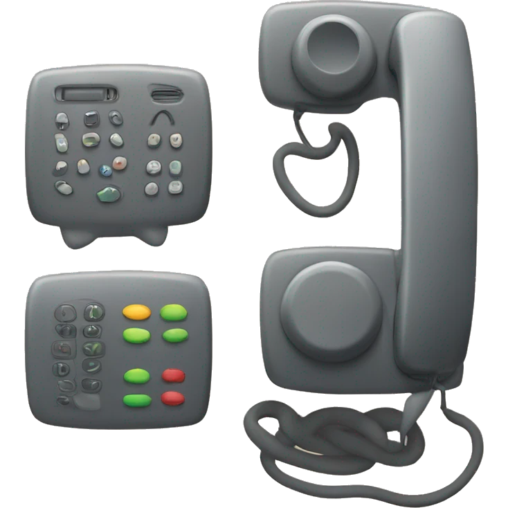 iphauc phone the phauc emoji