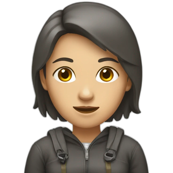 female wobber emoji