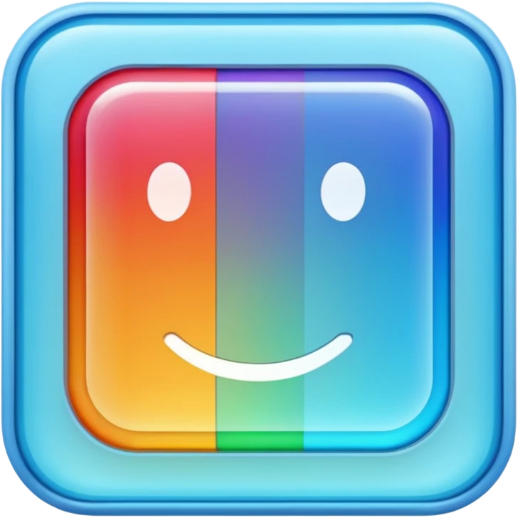 plastic pannel (like covering a playpods)
 emoji