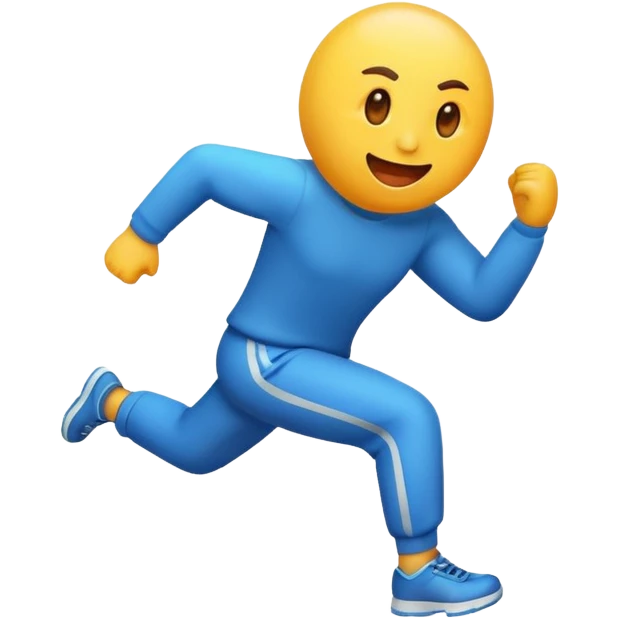 an emoji showing power of $MOVEMENT emoji