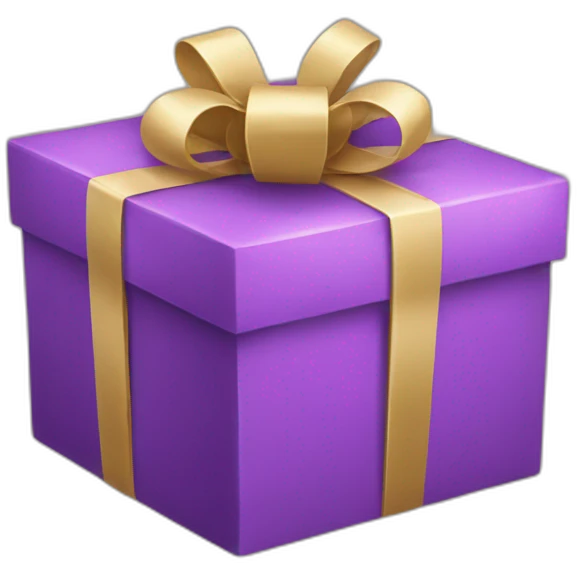 gift emoji