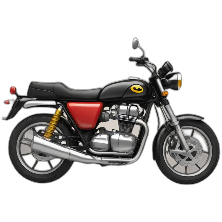 bike emoji