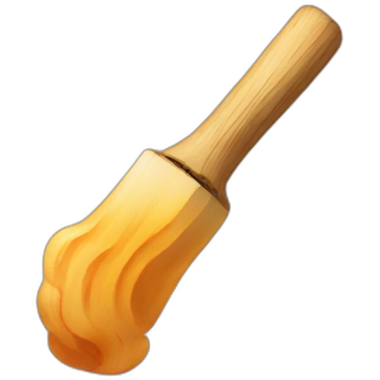 Palo santo emoji