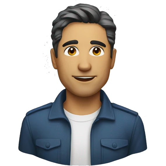John sina emoji