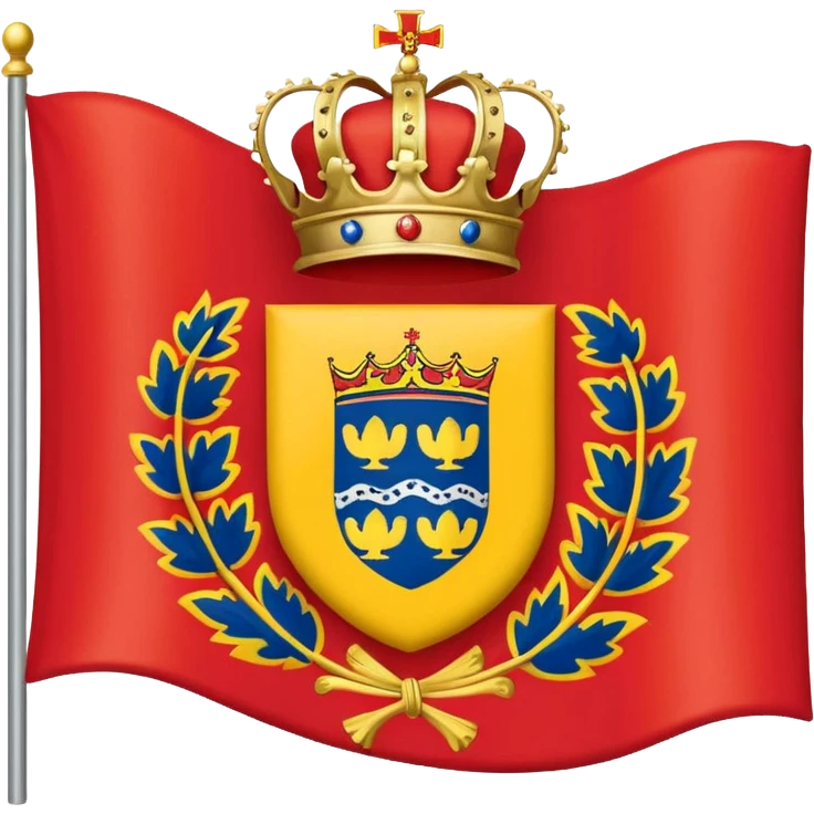 the flag of beautiful british columbia emoji