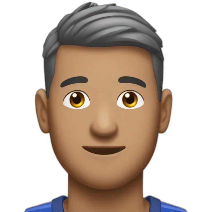Richarlison pidgeon emoji