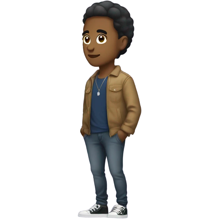 kidd keo emoji