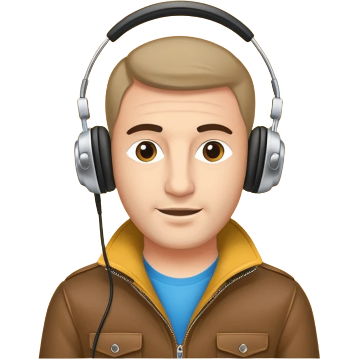 genera un logo da mettere come profilo su watsapp contenente come argomento un peratore di stazione radioamatore con sigla R20 facente parte del CANALE 8. Il logo deve essere ben fatto e ben definito emoji