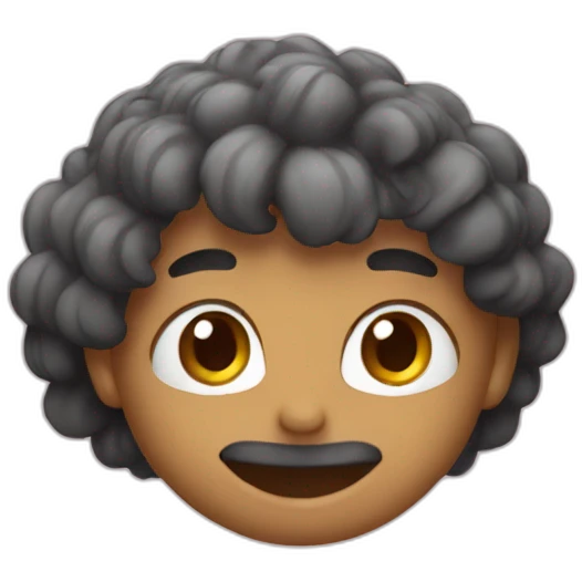 mon ami emoji