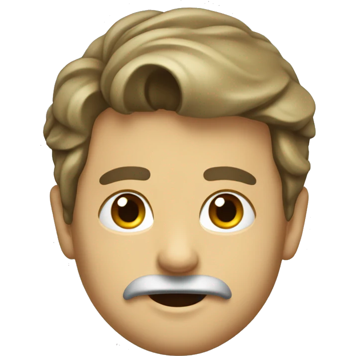 Schleife emoji