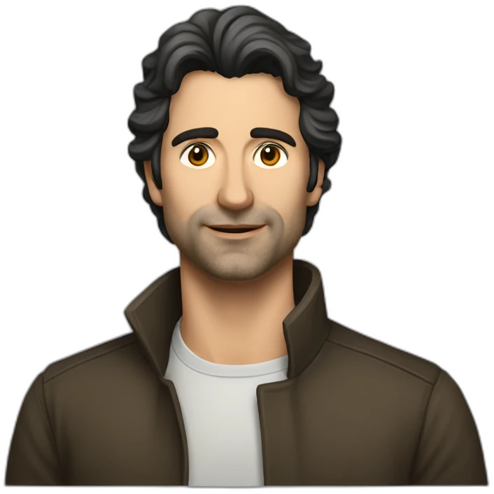 Manuel Ferrara emoji