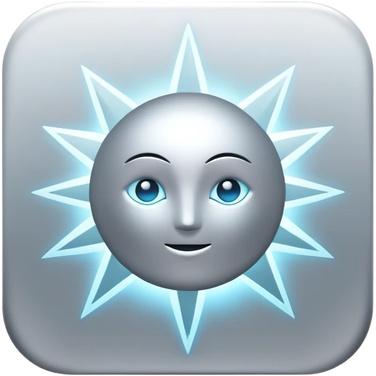 sorayama astral energy emoji