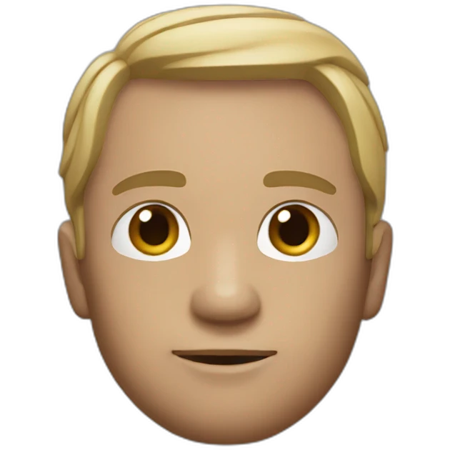 Mike Tison emoji
