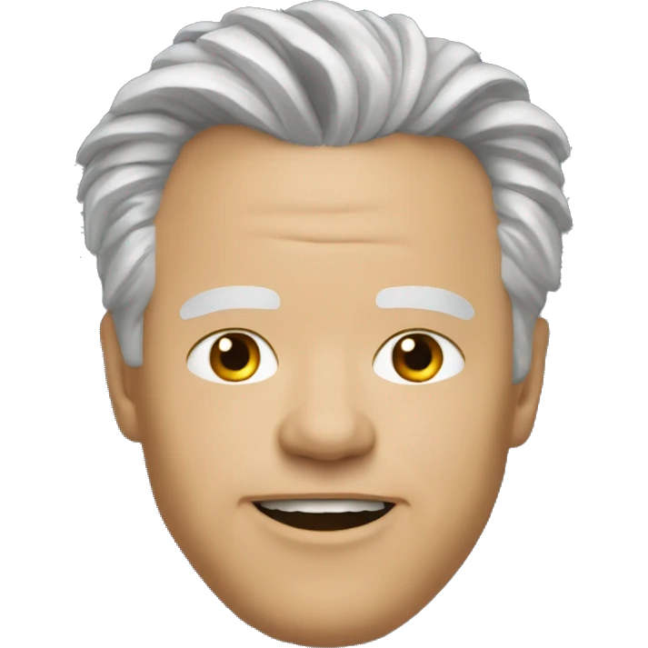Tim Robbins emoji