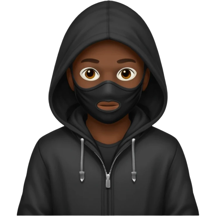 thief emoji