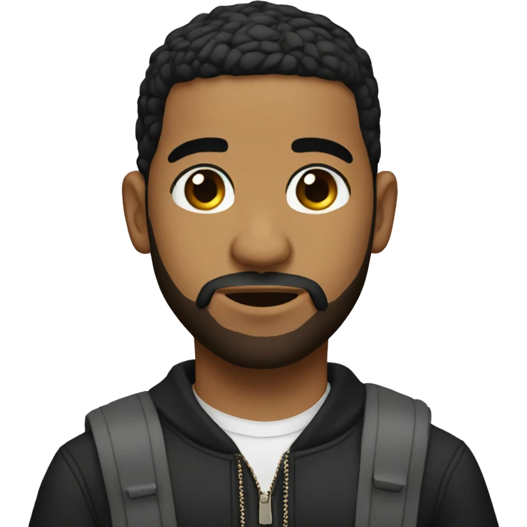 Drake emoji