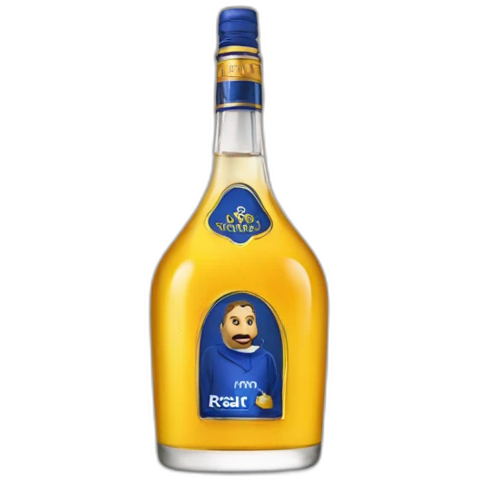 Ricard emoji