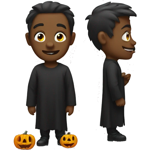 Halloween  emoji
