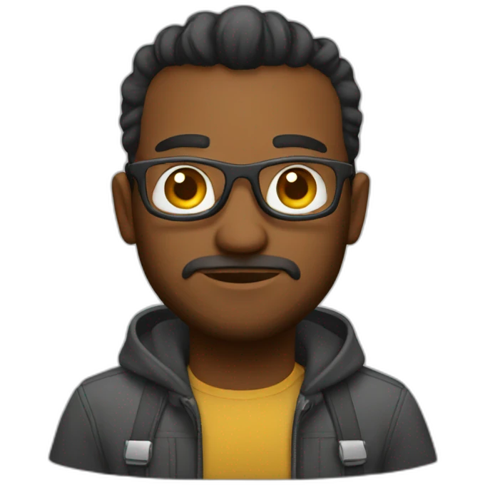Frontend developer emoji