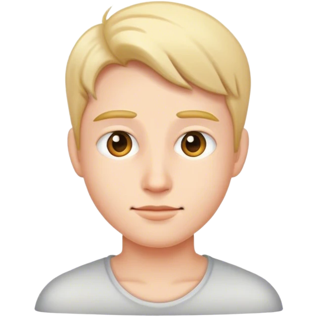 случайный персонаж для анимации emoji