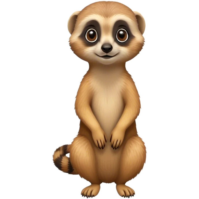 Meerkat  emoji