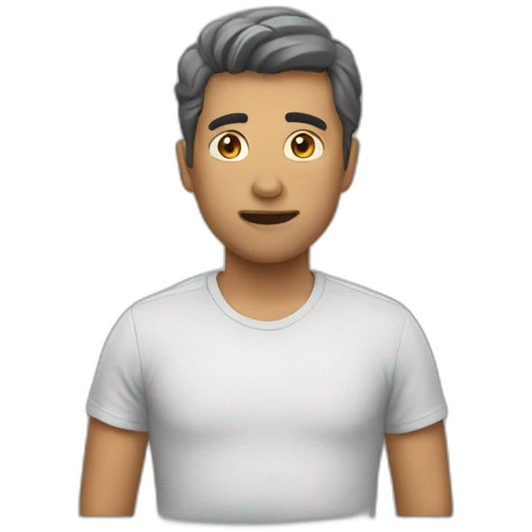 Shut emoji