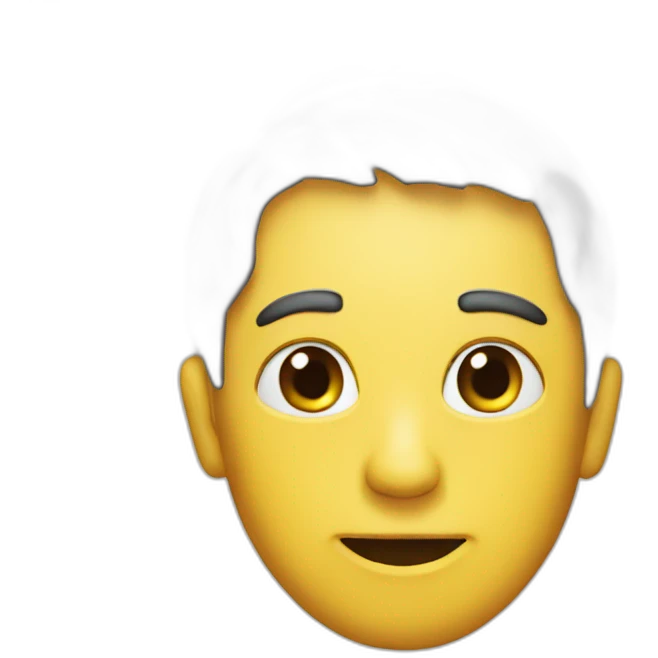 LIE emoji