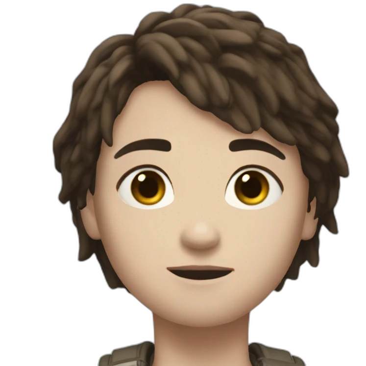 Beyond two souls emoji