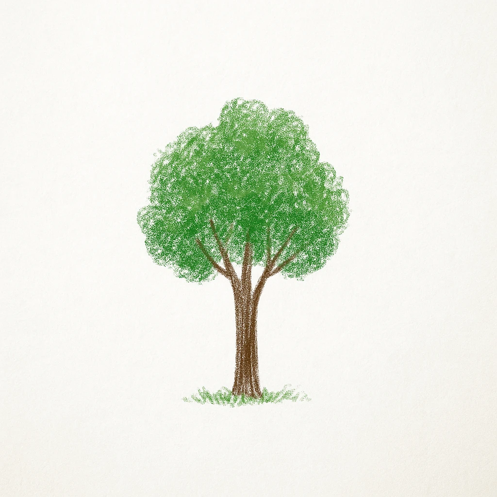 tree emoji