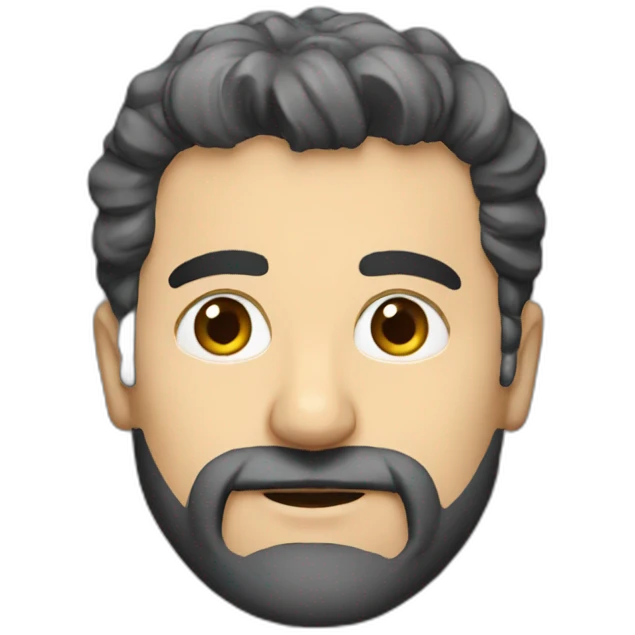 Yannis pappas  emoji