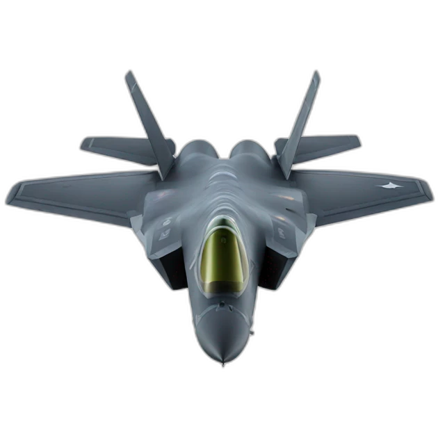 F35 emoji