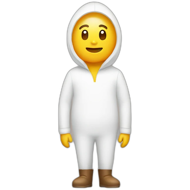 egg man emoji