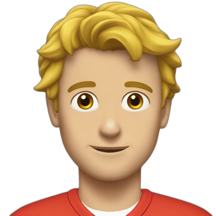 Fabien roussel emoji