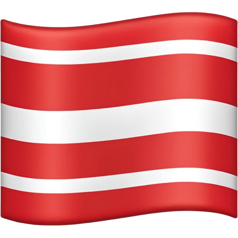 Flag of indonesia emoji