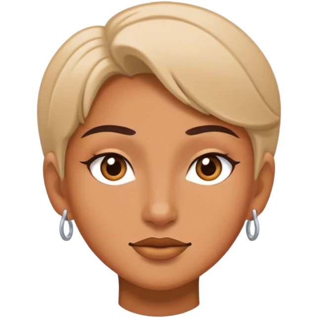 sassy emoji