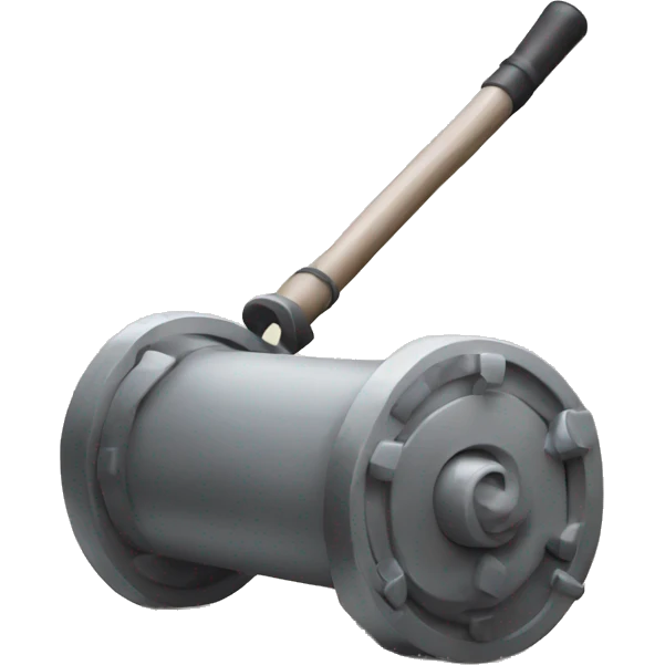 modern battering ram emoji