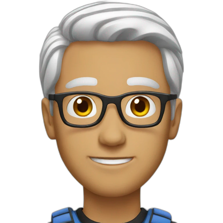 guy emoji