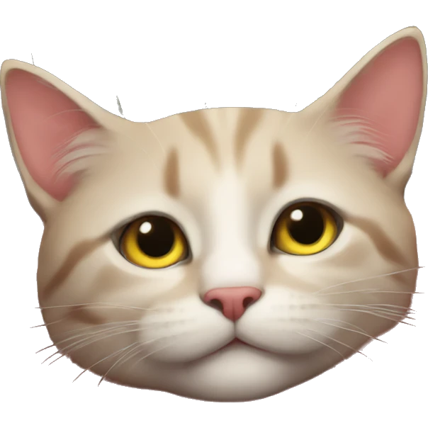 Cat nap in Poppy play tom  emoji