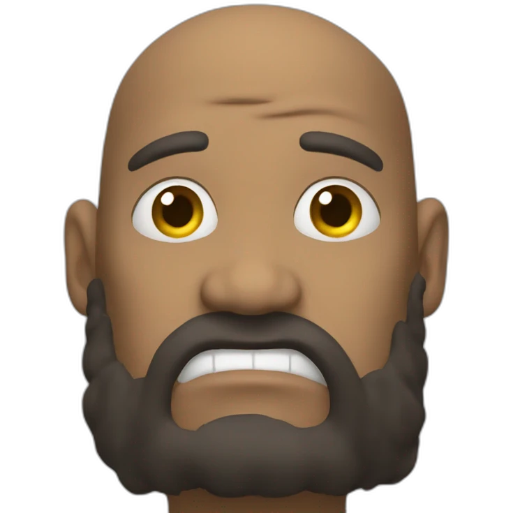 Unlimited Collection of Destruction emoji