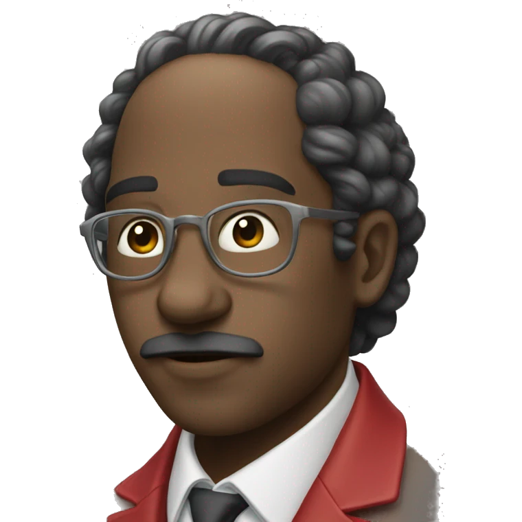 G plus i  emoji
