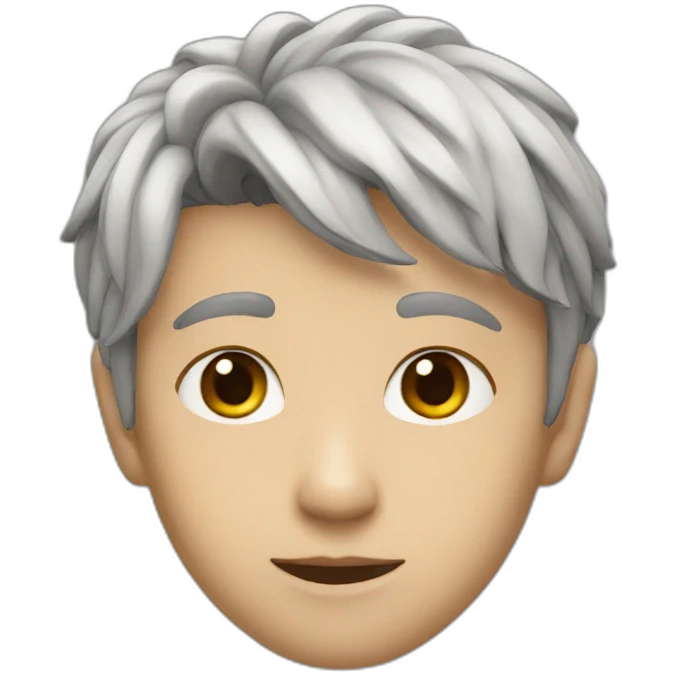 Hyinjin emoji