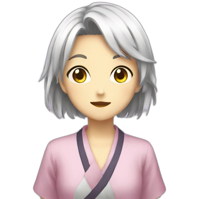 Shinobu emoji