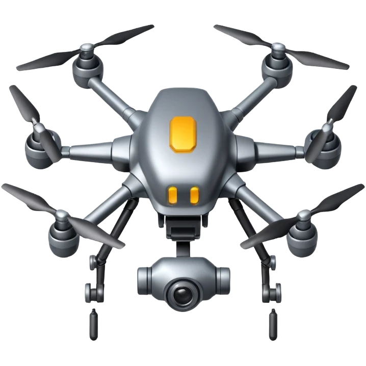 Murder drones emoji