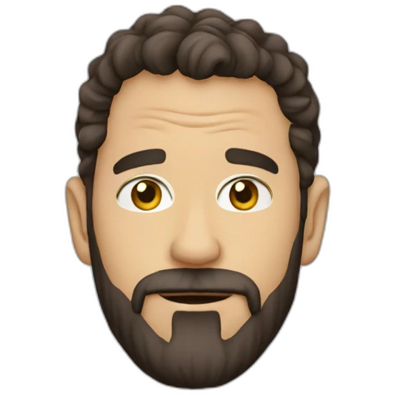 charlie from iasip emoji